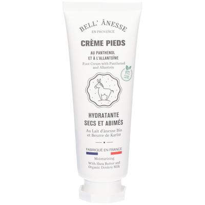 Bell Anesse Hydraterende Voetcreme 120 ml Creme