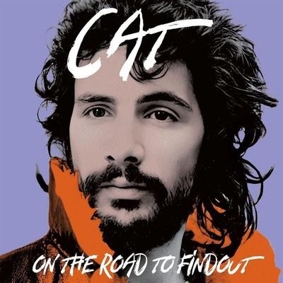 On The Road To Find Out - Greatest Hits - Yusuf,Cat Stevens, CD