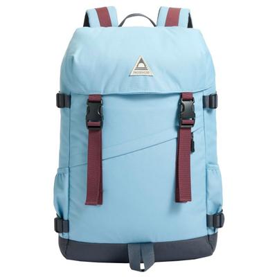 Passenger - Boondocker Recycled 26 Backpack 2.0 - Daypack blau