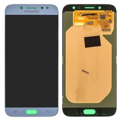 Samsung LCD Assembly (Silver), Notebook Ersatzteile, Silber