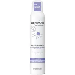 Allpresan Repair Schaum-Creme PSORIATIX INTENSIVPFLEGE 200 ml