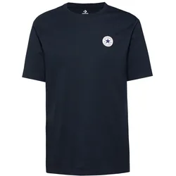 CONVERSE T-Shirt Herren | Gr. M | schwarz - schwarz