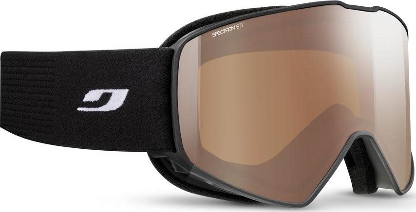 Julbo Cyrius-X Spectron 3 Black / Gray XL