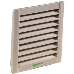 Schneider Electric NSY17996 Ausgangsgitter-Ausschnitt CEM 56