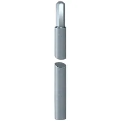OBO Bettermann, Leitungsführung, OBO 219/25 25mm Staberder verz OMEx 1,5m (150 cm)