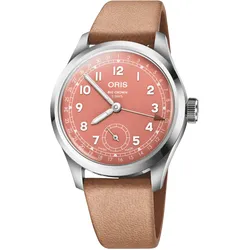 Oris Big Crown Pointer Date Calibre 403 40mm Rot Herrenuhr 01 403 7799 4068-07 6 20 11FC