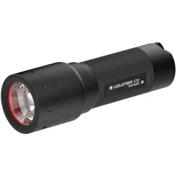 Taschenlampe E30, 220 Lumen, 180 Leuchtweite, 30h Laufzeit