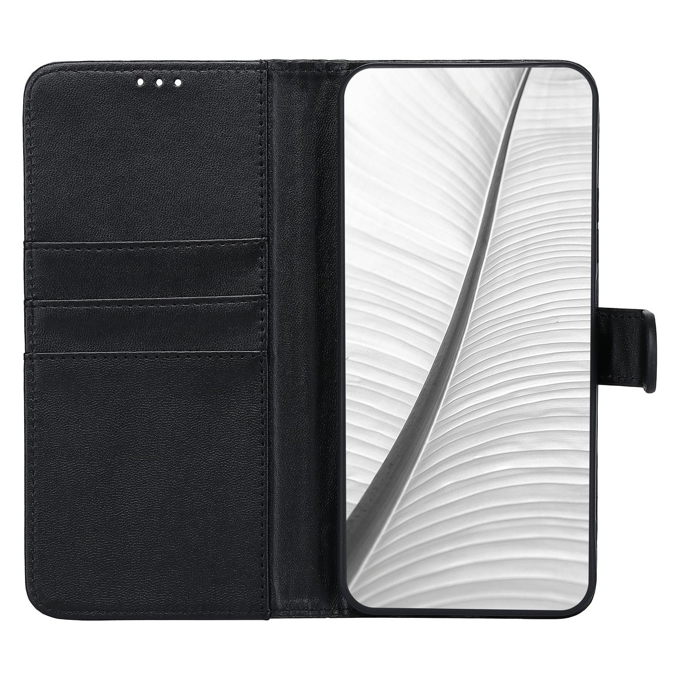 OEM Smart Classic case for Redmi A7 Pro black (Xiaomi Redmi A7 4G) (68662823)