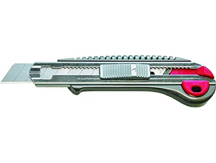 NT Cutter 489646/A2000 RP Cuttermes met magazijn 18mm