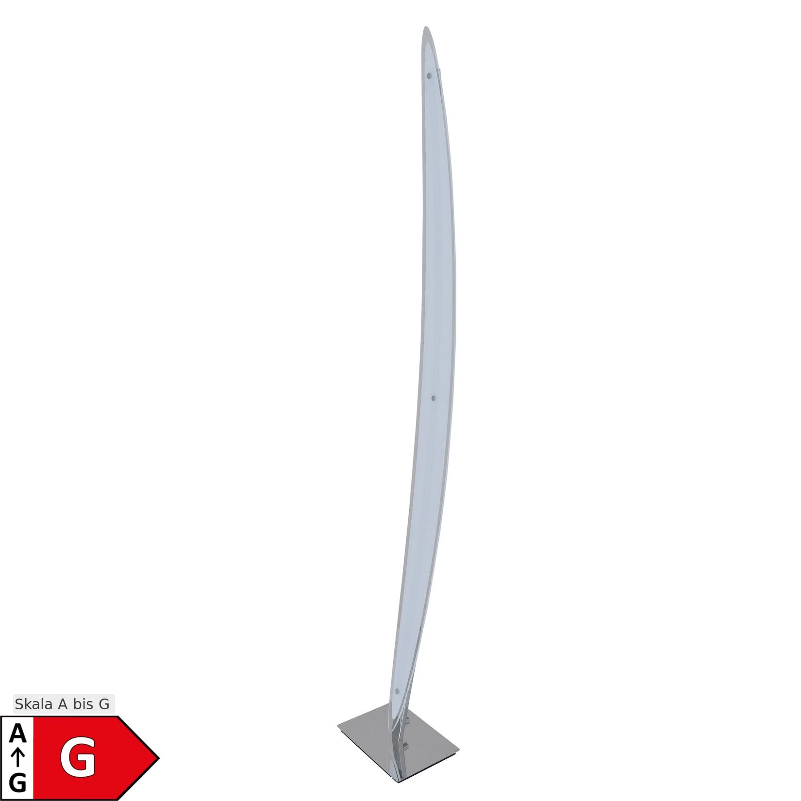 Näve LED-Stehleuchte "SURF"