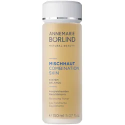 Annemarie Börlind, Gesichtsreinigung, Gesichtstonic (Gesichtswasser, 150 ml)
