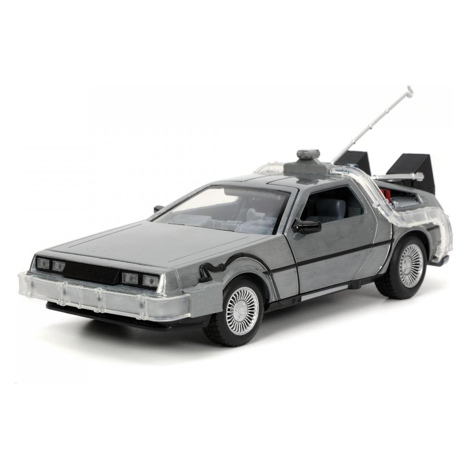 Jada Time Machine Back to the Future (9332911314R00)