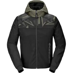 Spidi Evo Sport Motorrad Hoodie