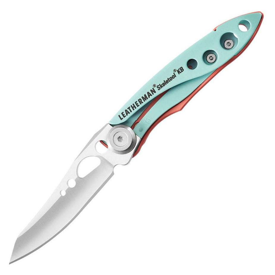 Leatherman Skeletool KB (2 Funktionen) (833157)