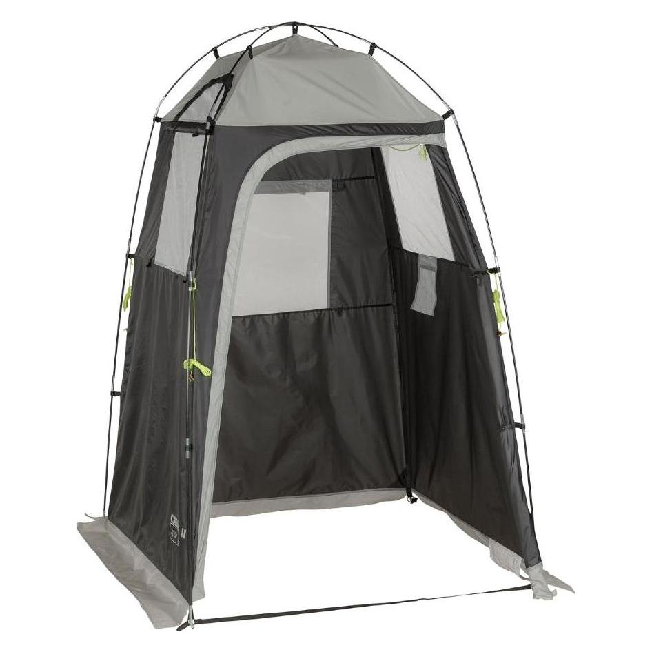 Brunner Cabina II NG Kabinenzelt (Kuppelzelt, 1 Person) (0102028N)