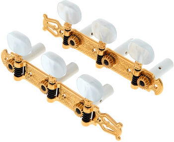 Schaller Lyra GD Acrylic