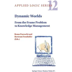 Dynamic Worlds, Fachbücher von Remo Pareschi, Bertram Fronhöfer