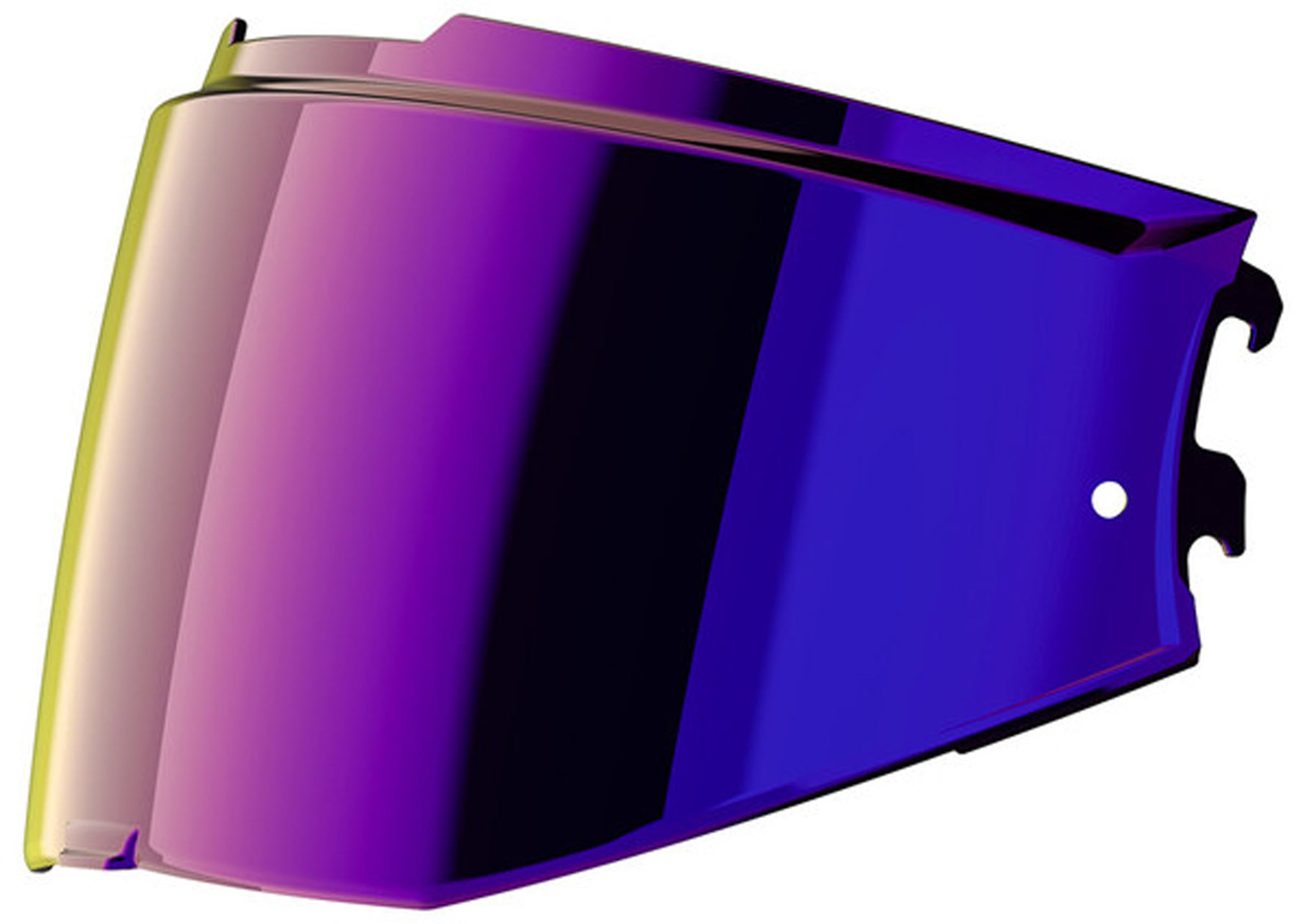 LS2 FF910 Rainbow Visier 806910VIS15