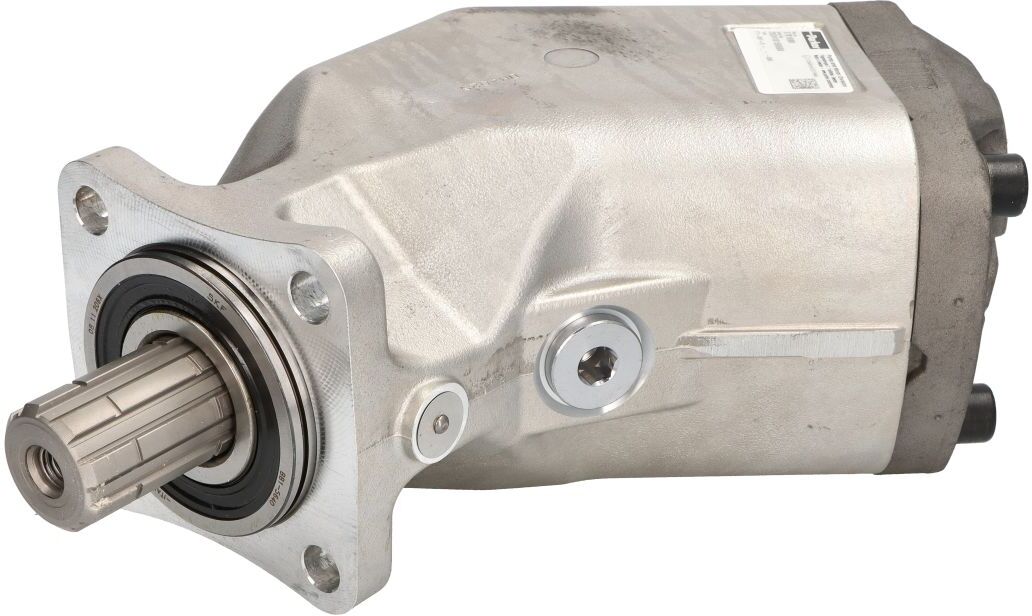 Hydraulische Kolbenpumpe PARKER PA3781080