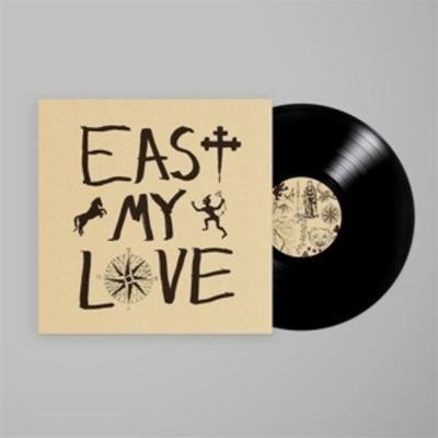 East My Love - Current Joys, Vinyl