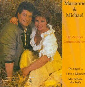 Marianne & Michael - Die Zeit der Gummibärchen - Preis vom 10.10.2026 11:48:34 h