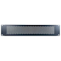 Inter-Tech 88887319 Rack Zubehör Blindverschlussplatte