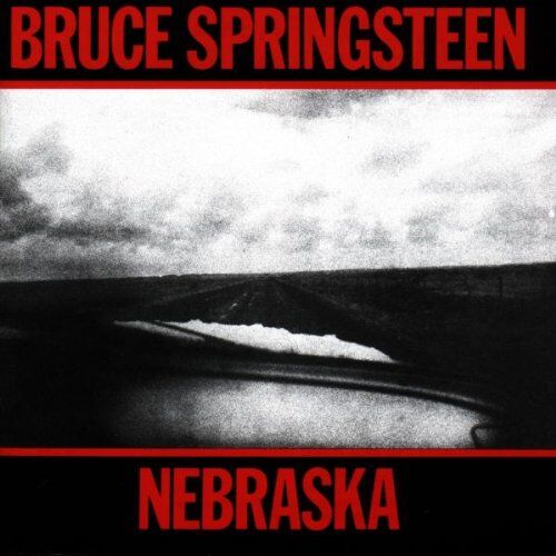 Bruce Springsteen - Nebraska - Preis vom 10.10.2026 11:48:34 h
