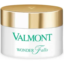 Valmont, Gesichtsreinigung, Wonder Falls (Make-Up Entferner, Reinigungsöl, 100 ml)