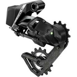 SRAM Schaltwerk Force AXS E1 Anlöt, ohne Batterie 12-fach, max 36T