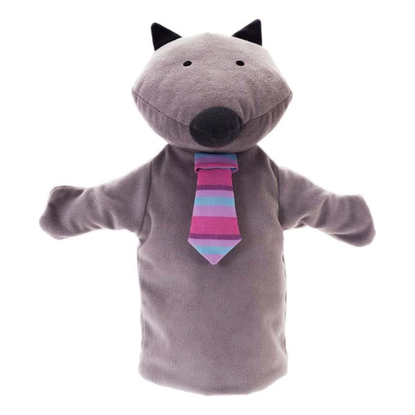 Eurikakids Wolf Puppet 7021630001 (60395210)