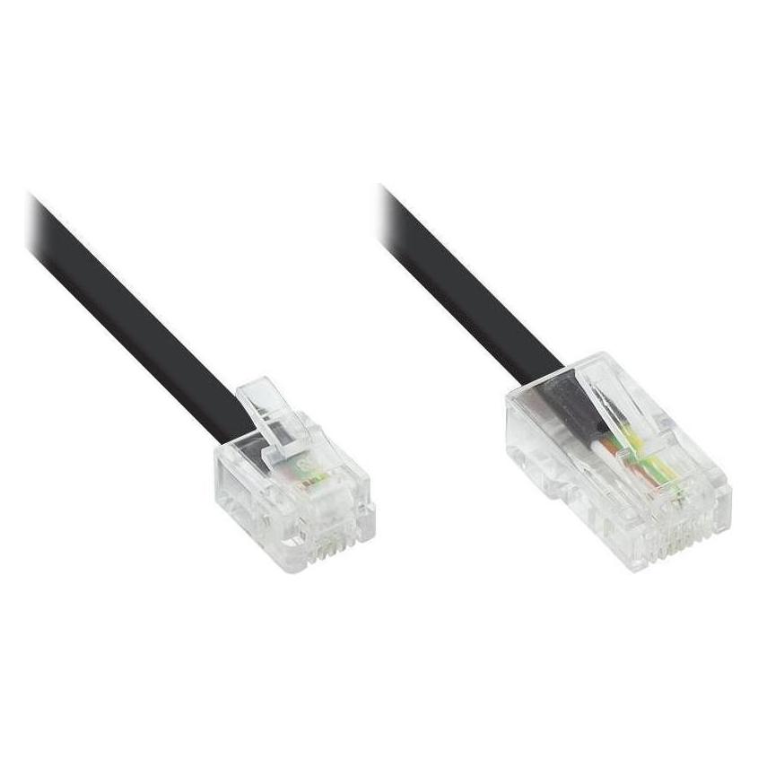 Good Connections Netzwerkkabel (TZM-10)