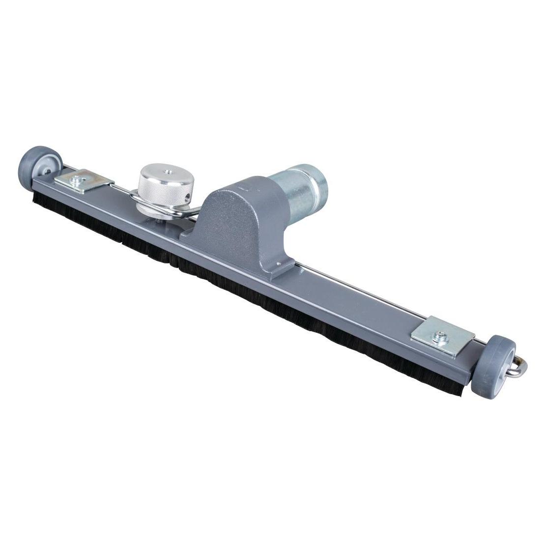 Cleancraft Saugbürste Runddüse mit Bürste Ø 50 mm Zubehör für Spezialsauger (7010352)