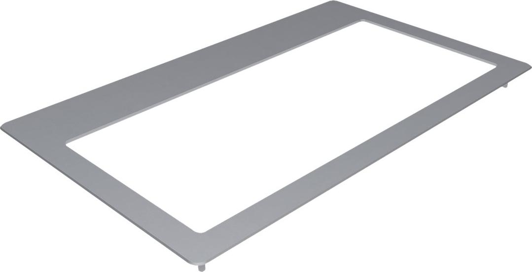 Kindermann Aluminium frame for 4 Adapter Plates