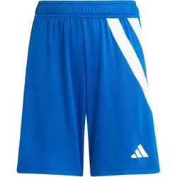 adidas Fortore 23 Shorts Kinder IK5733 - team royal blue/white 176