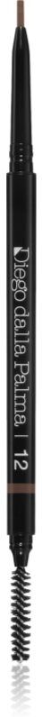 Diego dalla Palma High Precision Brow precise eyebrow pencil waterproof shade 12 Taupe 0,09 g