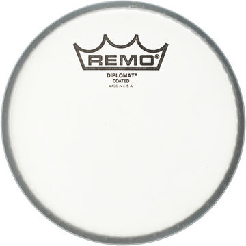 Remo "06" Diplomat Coated"