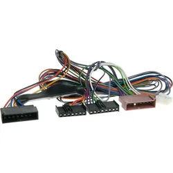  FSE-Adapter Dabendorf Ford alle Modelle 