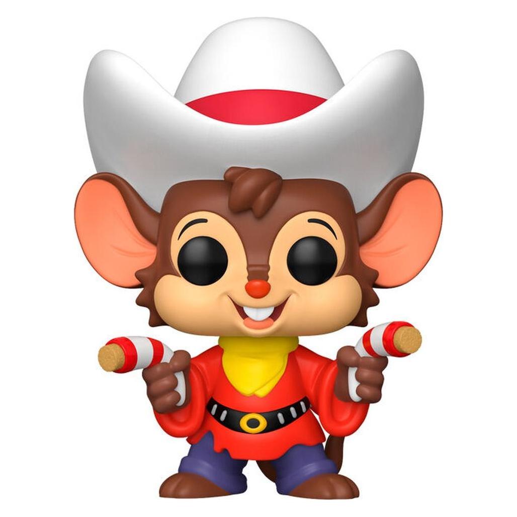 Funko POP! American Tail 2: Fievel Mousekewitz (62444)