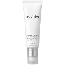 Medik8, Sonnencreme, Advanced Day Ultimate Protect (Sonnencreme Gesicht, SPF 50+, 50 ml)