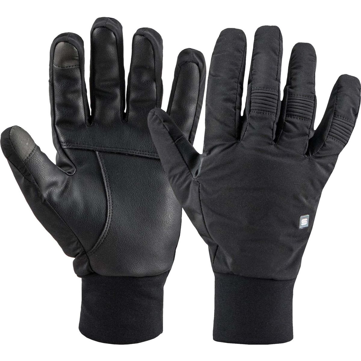 Sportful Subzero Gloves black (002) XXL 0422532-002-XXL