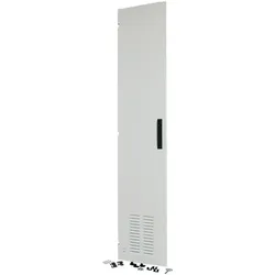 Eaton Geräteraumtür belüftet XSDFMLV42004