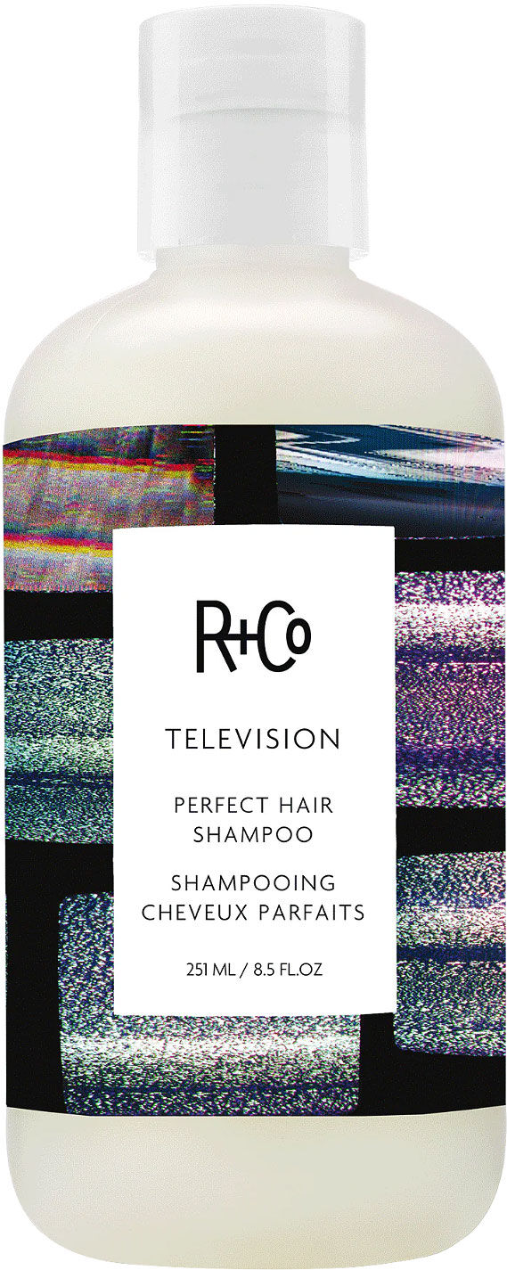 R+CO Television Perfect Hair Shampoo