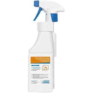 Otto-Chemie Glättmittel Spray, für Silikon & Dichtstoffe, gebrauchsfertig in Sprühflasche, 500ml