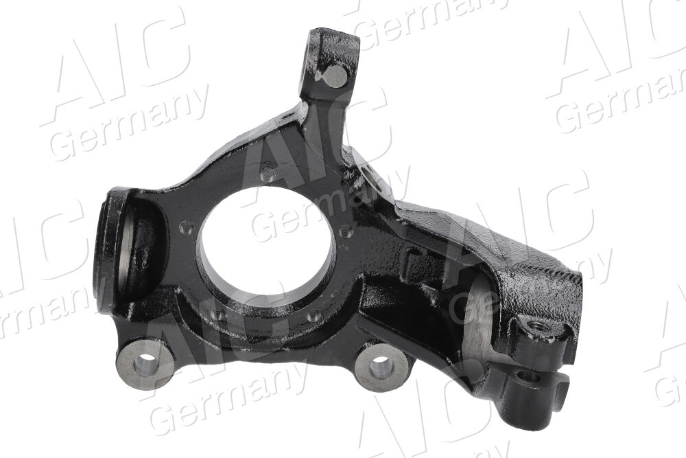 Aic Achsschenkel, Radaufhängung 75081 Vorderachse Links Für Ford