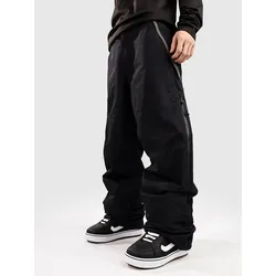 DC Squadron 30K Hose black Gr. L