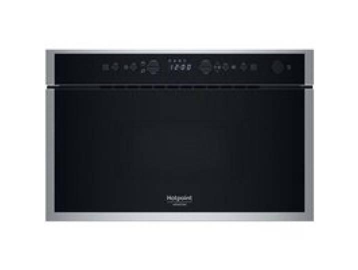 Micro-ondes Encastrable Hotpoint 700W 22L Inox - HAMN463BXF