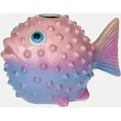 VASE Mehrfarbig