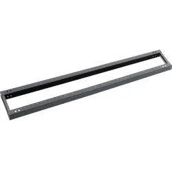 Hager Reihensockel RS seit.offen MES-RS250401