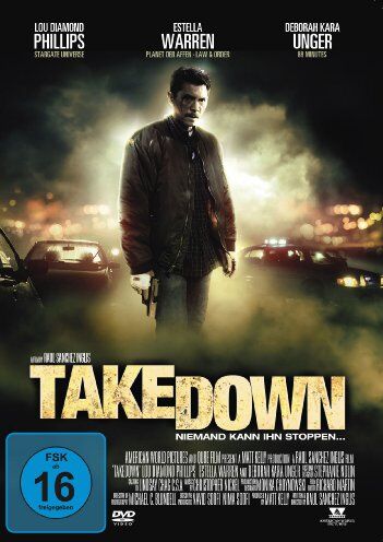 Raul Inglis - Take Down - Niemand kann ihn stoppen - Preis vom 09.10.2026 07:28:09 h