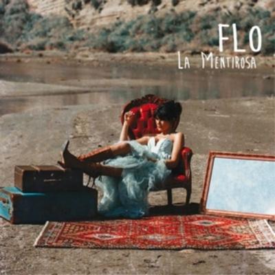 La Mentirosa - FLO, Vinyl